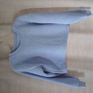 Sundown by Splendid Pullover Size Medium